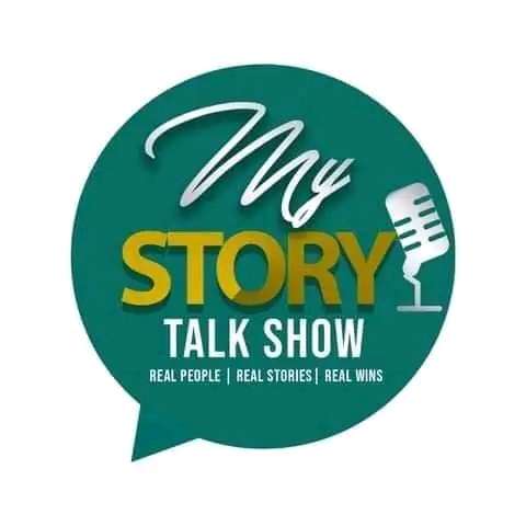 MY STORY TALK SHOW
